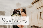 Necano Minimalist Script Font, a Script Font by Artiveko (Thumbnail 4 of 7)