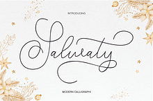 Salwaty