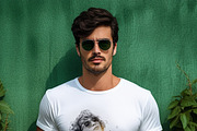 Creative Letter Portrait Template, an Action Add-On by MRI STUDIO (Thumbnail 42 of 42)