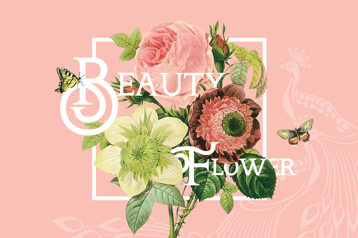 Andimia Layered Fonts Family, a Serif Font by Drizy (Photo 10 of 14)