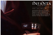 Infanta - Baroque Art Prints Set, an Object Graphic by Kaleriia (Thumbnail 12 of 17)