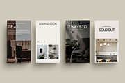 140 Luxury Realtor Templates, a Social Media Template by Prapti Design (Thumbnail 10 of 12)