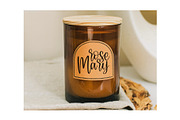 Honney | Cursive Handwritten Script, a Handwritten Font by Fontlicious (Thumbnail 3 of 7)