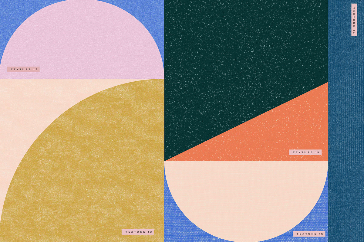 Texture Overlay Bundle, a Texture Graphic by Basia Stryjecka (Photo 10 of 37)