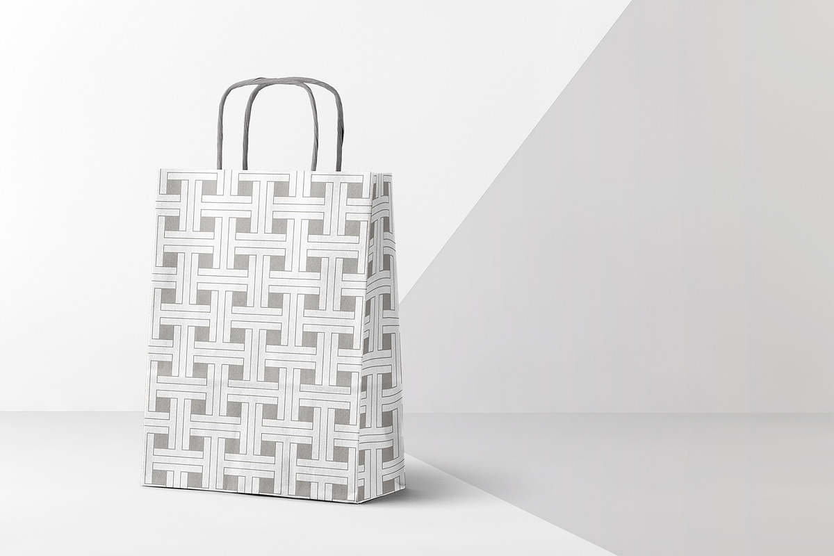 Square Collection. Patterns & Shapes, a Pattern Graphic by Curly_Pat (Photo 11 of 12)