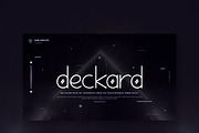 Captain America Modern Display, a Symbol Font by infernostudio3 (Thumbnail 6 of 10)