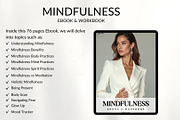 Coaching Bundle EBooks mrr plr, a Brochure Template by CopertiniStudio (Thumbnail 6 of 10)