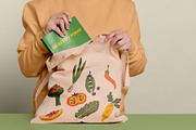 FOOD BUNDLE!, an Object Graphic by PawLoveArt (Thumbnail 12 of 22)