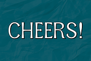 Nezue, a Font by Amera Type (Thumbnail 10 of 10)