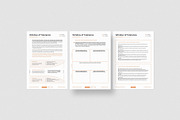 Overthinking and Anxiety Toolkit, a Templates & Theme by AndrewPixel (Thumbnail 7 of 17)