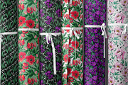 Spring Flowers, a Pattern Graphic by MarynArts (Thumbnail 3 of 8)