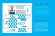 Versatile Pharma Box Template, a Templates & Theme by Design Fusion (Thumbnail 2 of 4)