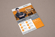 Flyer Template, a Flyer Template by Alice_s (Thumbnail 8 of 10)