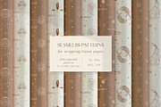 Zodiac Signs Horoscope Illustrations, a Graphic by Olya Creative (Thumbnail 12 of 37)