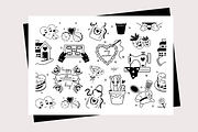 Happy Mother's Day Stickers, an Emoji Icon by Prosymbols (Thumbnail 6 of 11)
