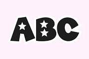 4TH OF JULY Font Bundle, a Handwritten Font by Blush Font Co. (Thumbnail 4 of 13)
