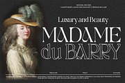 Giloste, a Serif Font by Natural Ink Studio (Thumbnail 3 of 11)