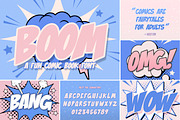 The HUGE Font Bundle (98% OFF) SALE, a Sans Serif Font by Salt & Pepper Designs (Thumbnail 80 of 185)