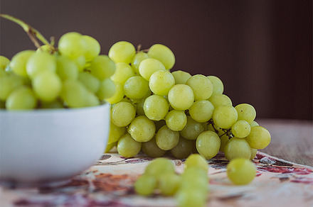Fresh Berries Stock Picture preview 6