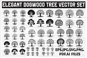 Tree with roots silhouette featuring, an Illustration by Amazin_art (Thumbnail 1 of 10)