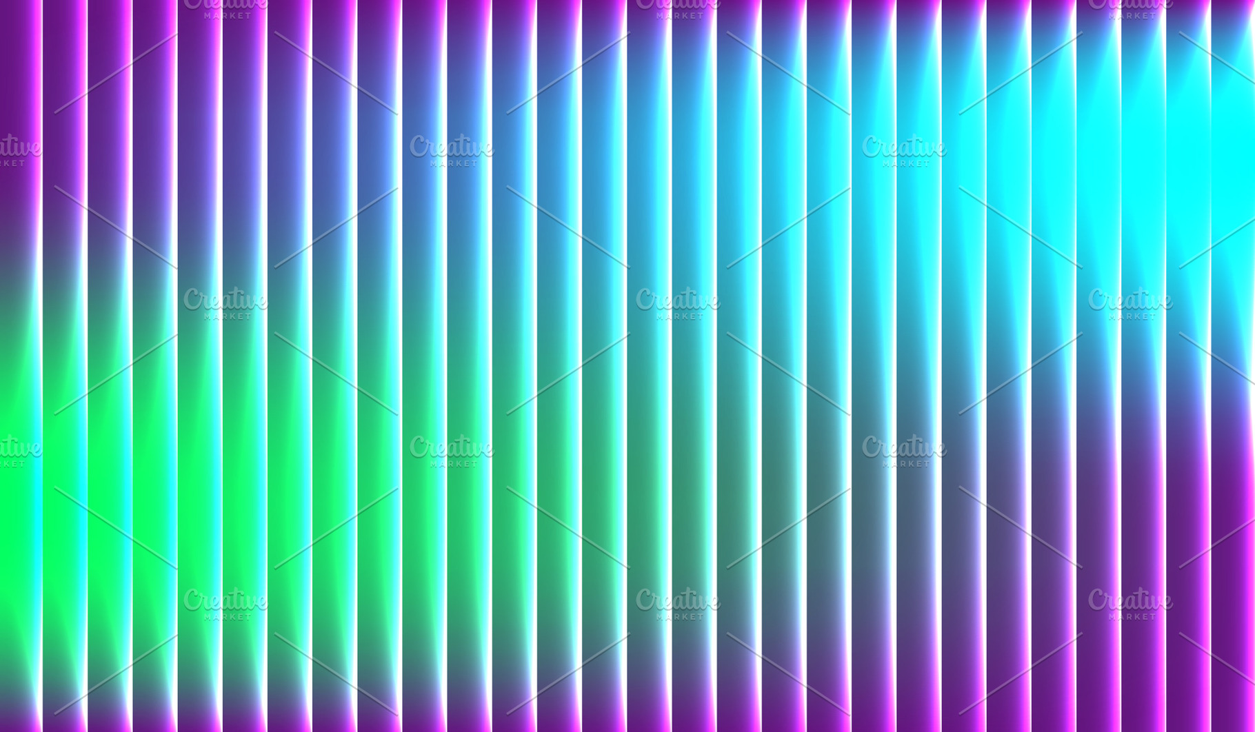 Vibrant Neon Spectrum Background, a Background Photo by Hamza067