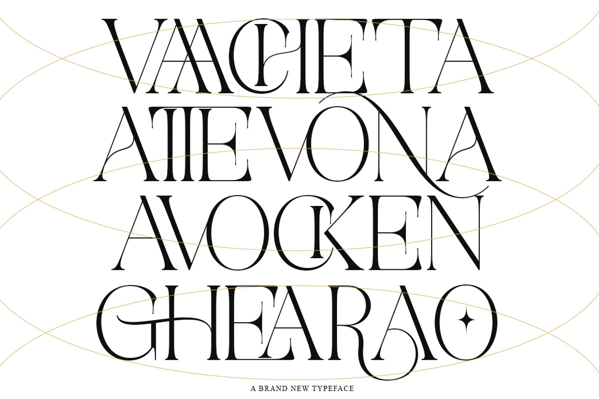 Aviluero Rasnora | 27 Font Files, a Serif Font by IM Studio (Photo 2 of 13)