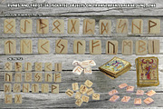 Big Mystic Scene Creator, an Object Graphic by Samiramay (Thumbnail 7 of 11)