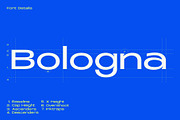 Brokuets – Extended Sans Serif, a Sans Serif Font by Brainwaves.Studio (Thumbnail 2 of 9)
