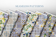 Sicily in Watercolor, an Object Graphic by Knopazyzy (Thumbnail 3 of 14)