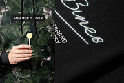 Gildan 18500 Hoodie Mockup Set, a Hoody Mockup by creatsy5 (Thumbnail 11 of 20)