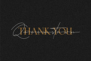 Queenstown 2 Font Signature & serif, a Script Font by typeline studio (Thumbnail 14 of 14)
