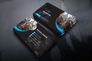 Business Cards