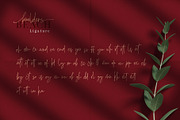 Boulders Beach - Font  Duo, a Font by Masanis (Thumbnail 19 of 21)