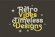 Golden Ninety, a Serif Font by ahweproject (Thumbnail 10 of 17)