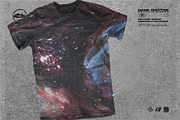 6x Space seamless pattern bundle, a Pattern Graphic by darkmatter_graphicworks (Thumbnail 8 of 18)