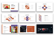 Clemens – Business Keynote, a Presentation Template by kreatifreya (Thumbnail 4 of 5)