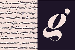 Jitzu Font Family