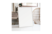 Frame Mockup Bundle - Dura, a Household Mockup by Saguaro Digital (Thumbnail 6 of 12)