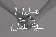 Fannisha | Monoline Font, a Handwritten Font by MustofaCreative (Thumbnail 2 of 6)