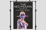 Megatrans Rough, a Sans Serif Font by Craft Supply Co. (Thumbnail 4 of 8)