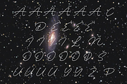 Pegasus, a Sans Serif Font by TNE Designs (Thumbnail 4 of 7)