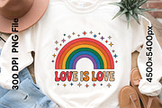 LGBT Celestial Sublimation Bundle, an Object Graphic by GlitterCraft (Thumbnail 39 of 61)