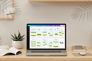 Canva Animated Instagram Stories, a Social Media Template by UP Studio (Thumbnail 6 of 7)