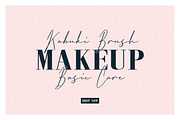Messy Nessy - Font Duo, a Script Font by RedyStudio (Thumbnail 5 of 12)