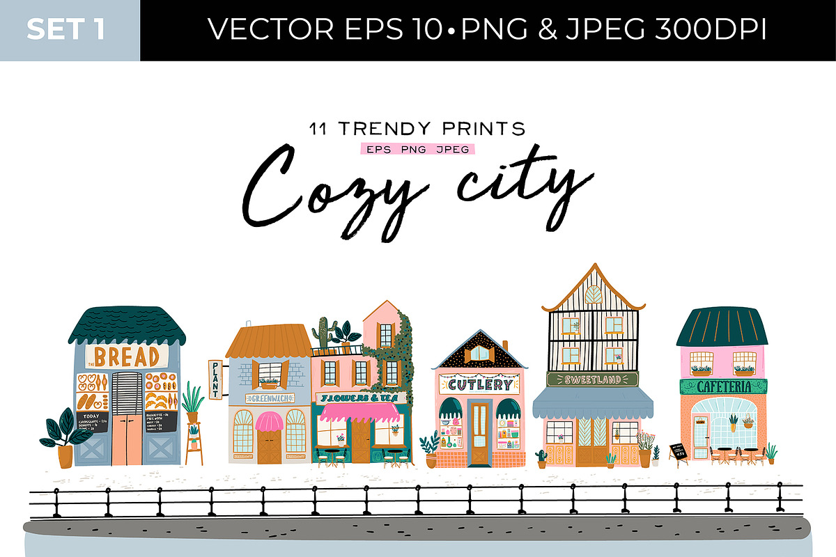 Home INTERIOR & House DECOR BUNDLE, an Object Graphic by Ruslana Lubenets (Photo 2 of 41)