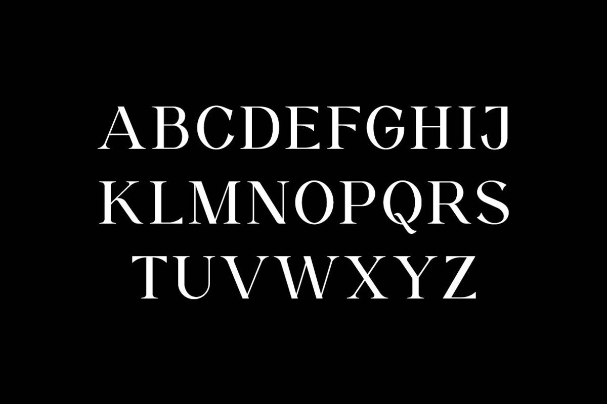 Castle Display Serif Display Font, a Serif Font by UICreative (Photo 2 of 13)