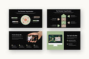 Aoa : Holiday Season Google Slides, a Presentation Template by Punkl Camp (Thumbnail 12 of 16)