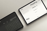 Brand Guidelines Design Template, a Brochure Template by Studio Monova (Thumbnail 11 of 19)