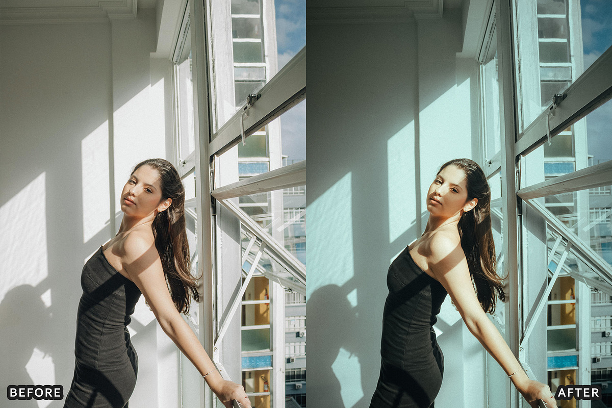 Soft Window Light Lightroom Presets, a Preset Add-On by AAA Presets (Photo 12 of 16)