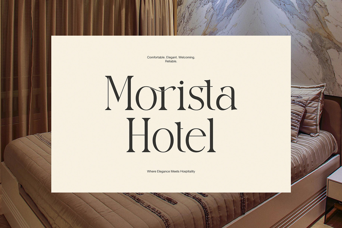 Cindows Elegant Ligature Serif Font, a Serif Font by Perfectype (Photo 6 of 8)